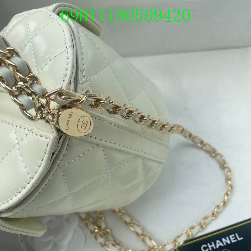 Amelia - CHL Bags - 1010