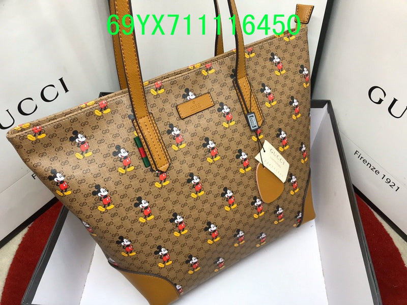 Amelia - GCI Bags - 11101