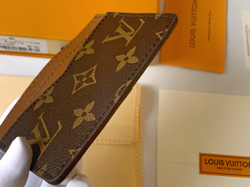 Amelia- LOV  Luxury  Wallets - 698