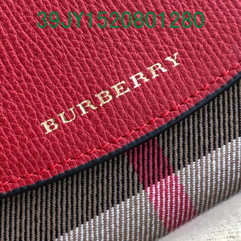 Amelia - BOR Wallet - 155