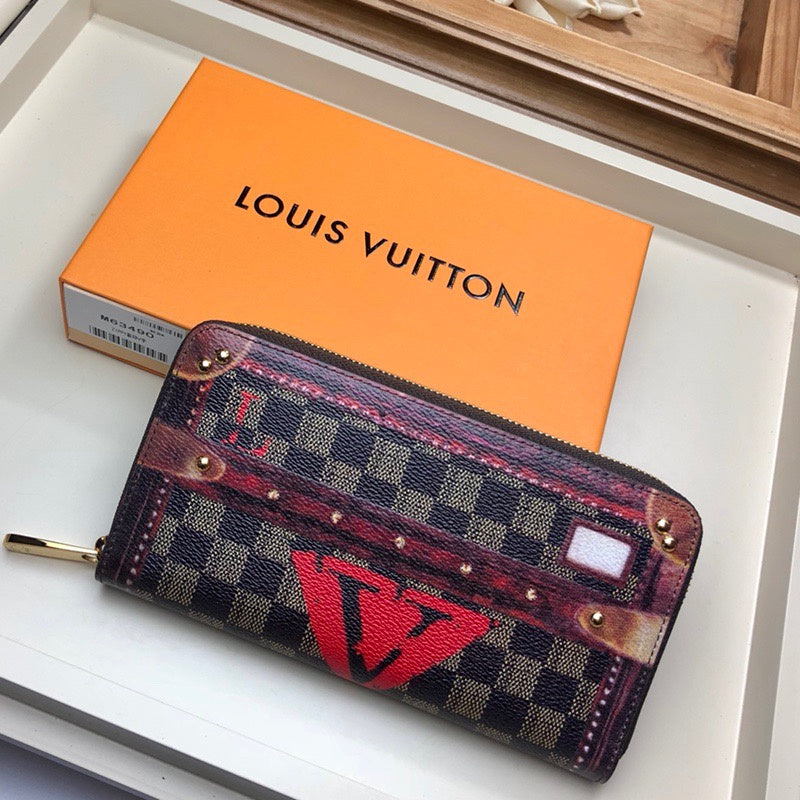 Amelia - LV Bags - 13814