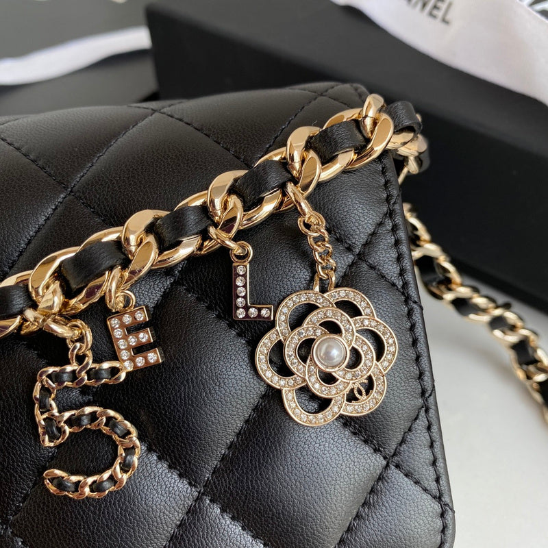 Amelia- CHL Bags - 6487