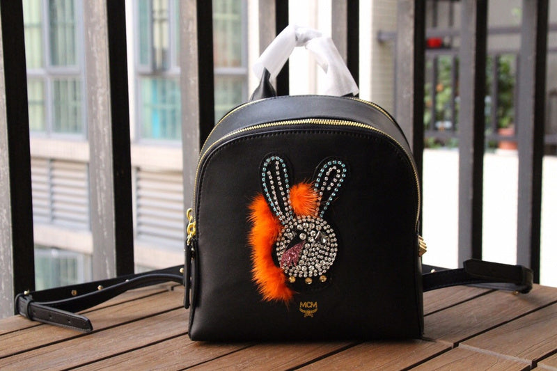 Amelia - MAmeliaBRANDED BAGS - 084