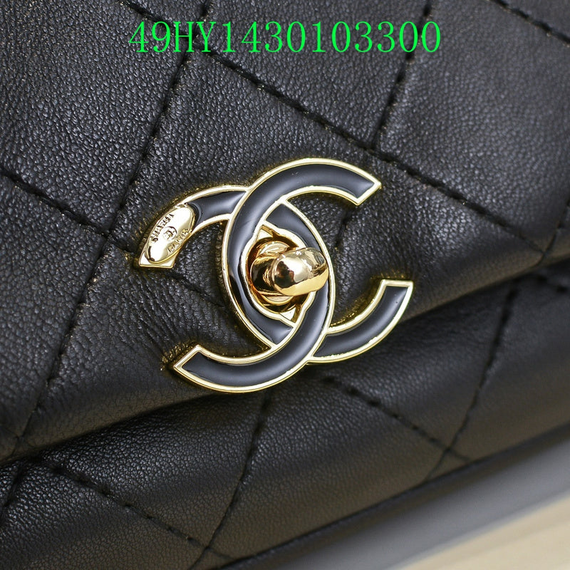Amelia - CHL Bags - 1607