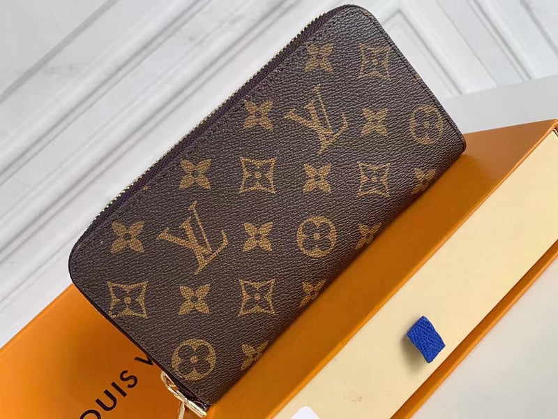 Amelia- LOV  Luxury  Wallets - 715