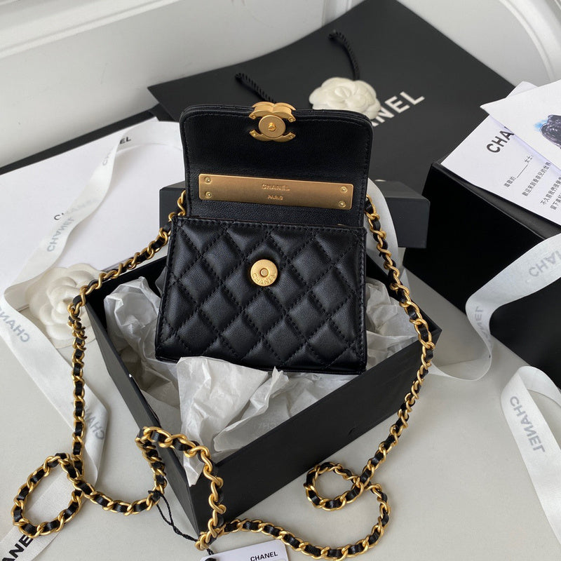 Amelia- CHL Bags - 7606