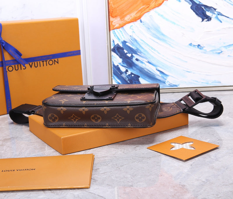 Amelia Fashion Lu-Vi bags - 17118