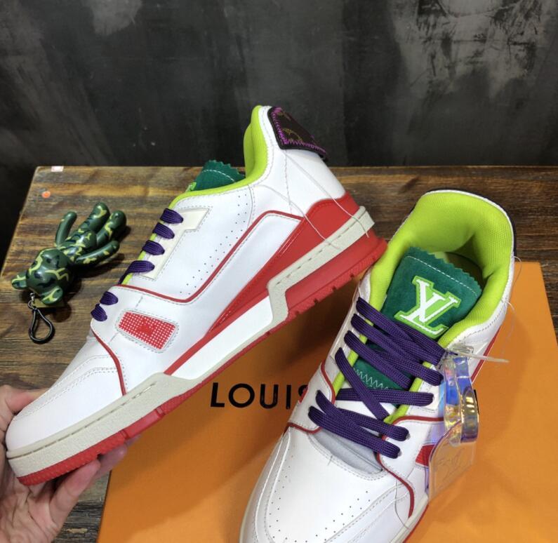 AmeliaLuxury - LOV Men Shoes - 1413