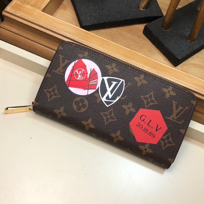 Amelia - LV Bags - 13836
