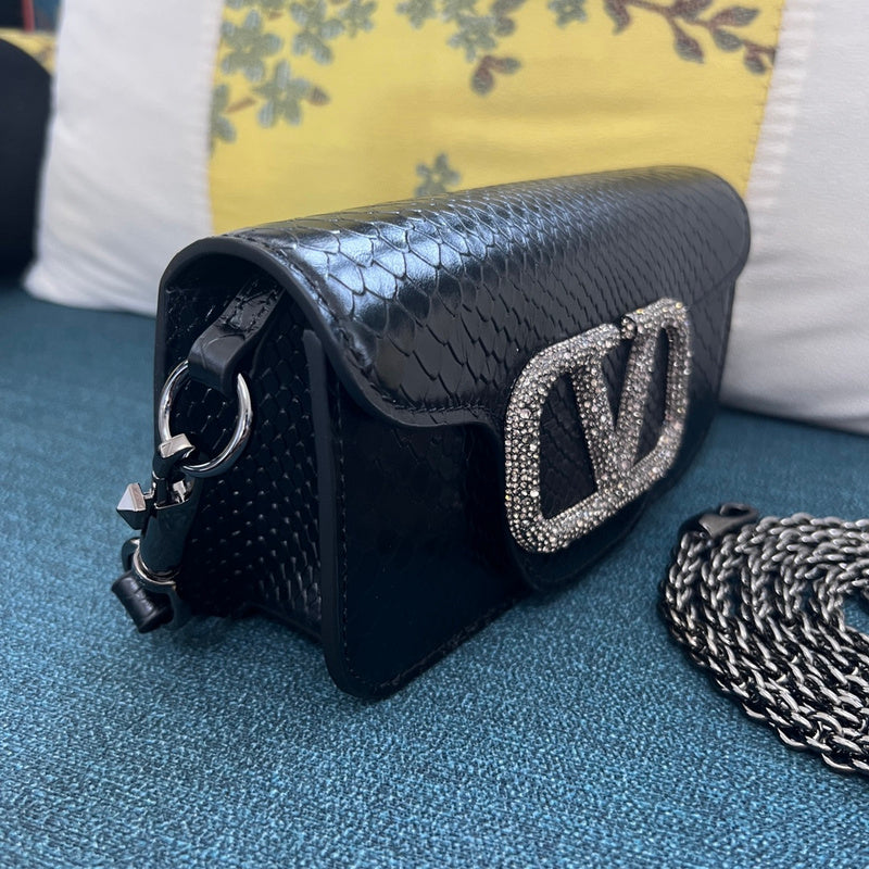 Amelia- VEL WOMEN LUXURY BAGS - 650