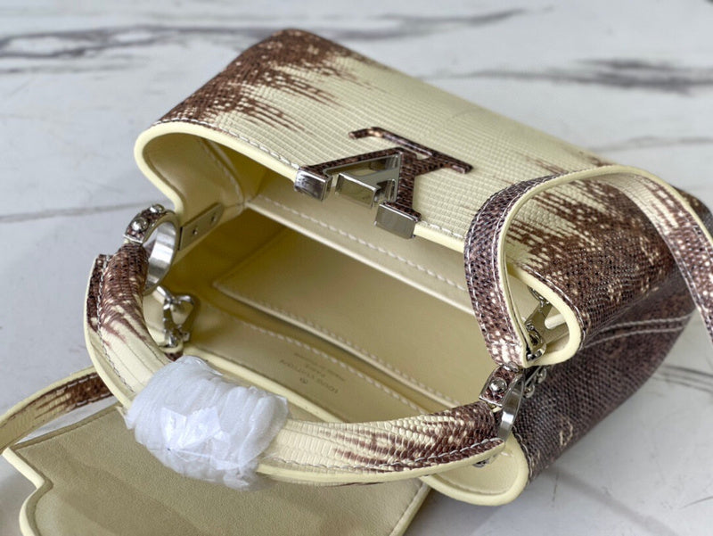 Fashion Lu-Vi bags - 5430