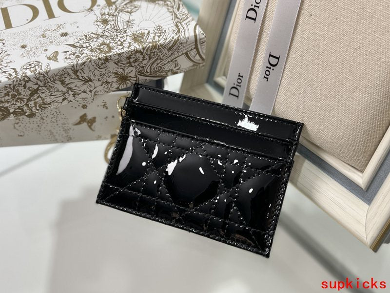 Amelia- Mix Wallets - 254