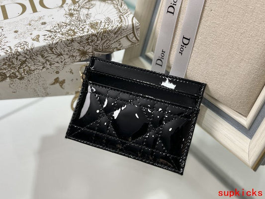 Amelia- Mix Wallets - 254
