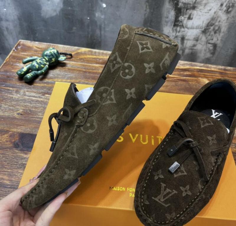 AmeliaLuxury - LOV Men Shoes - 835