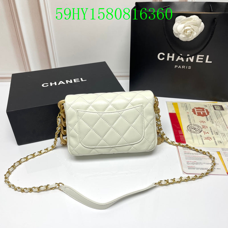 Amelia - CHL Bags - 149