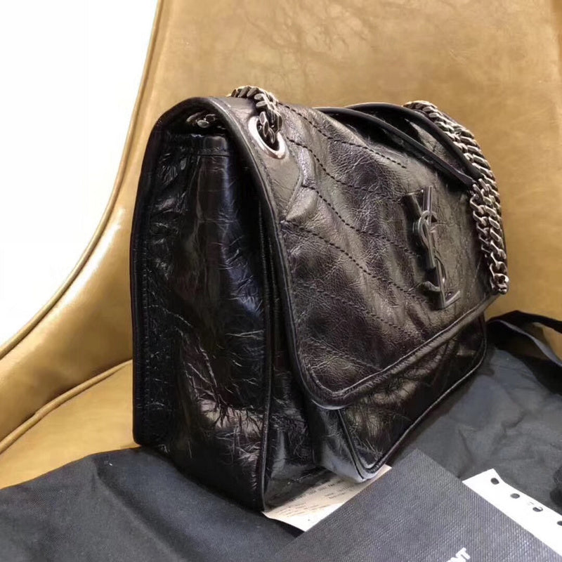 Amelia - YSL Bag - 3884
