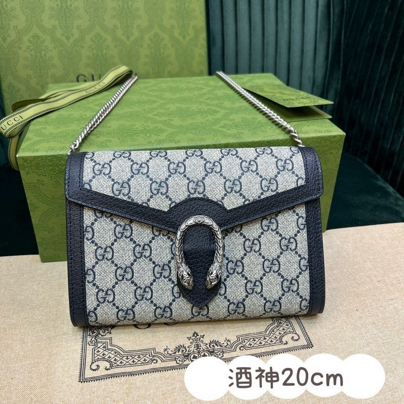 Amelia-i GUKI Women Bags - 1122