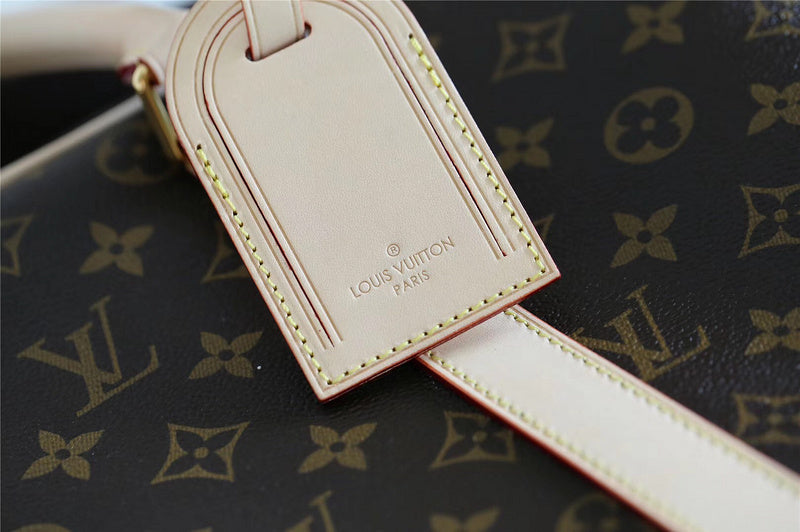 Fan Fashion Lu-Vi bags - 9863