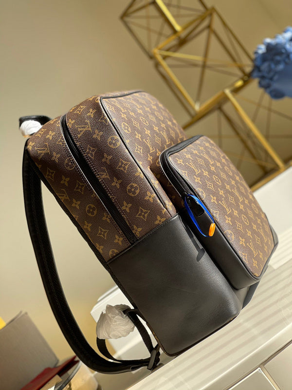 Amelia - LV Bags - 12947
