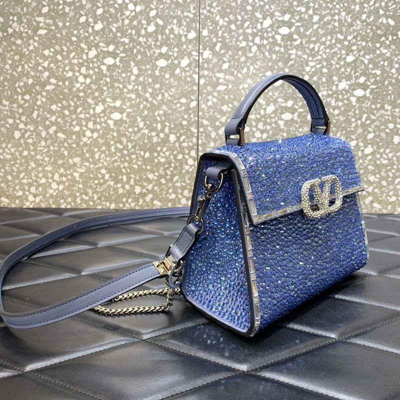 Amelia- VEL WOMEN LUXURY BAGS - 927