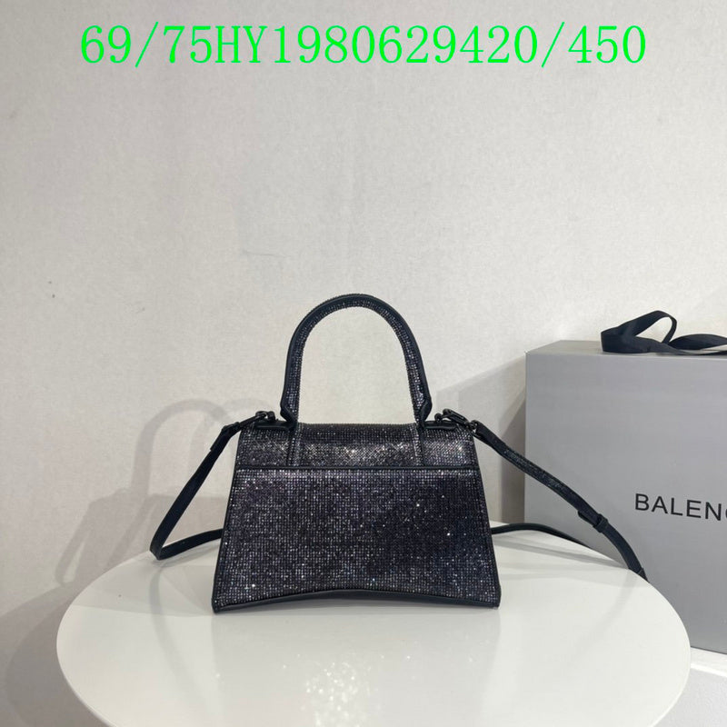 Amelia - BGA Bags - 2232