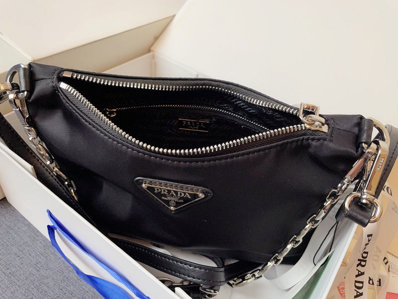 Amelia- PRDA  LUXURY BAGS - 495