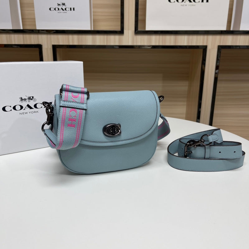 Amelia- CAH Bags - 710