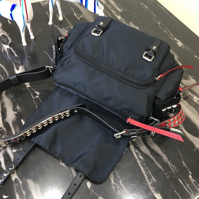 Amelia - PD Men Bags - 175