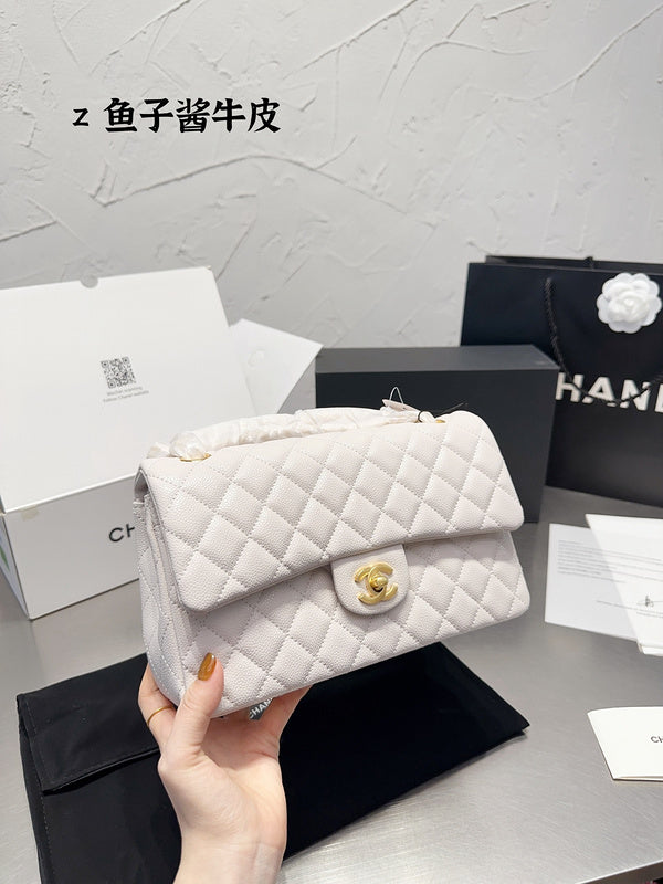 Amelia- CHL Bags - 7154