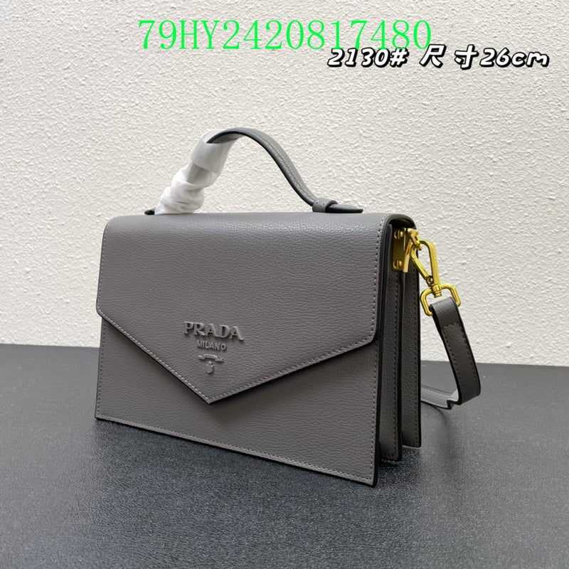 Prada Bags - The Barnes Bags  1057
