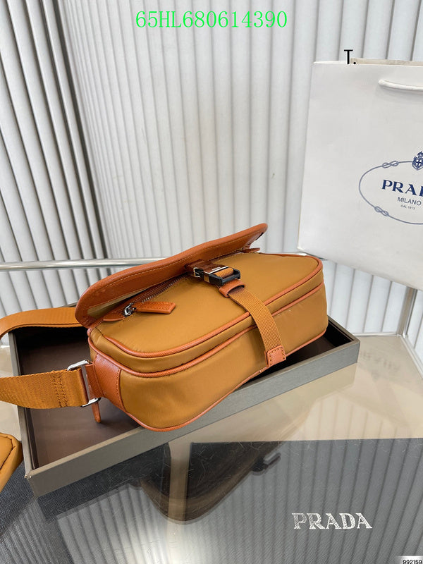 Prada Bags - The Barnes Bags  189