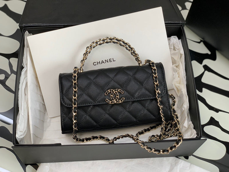 Amelia- CHL Bags - 537
