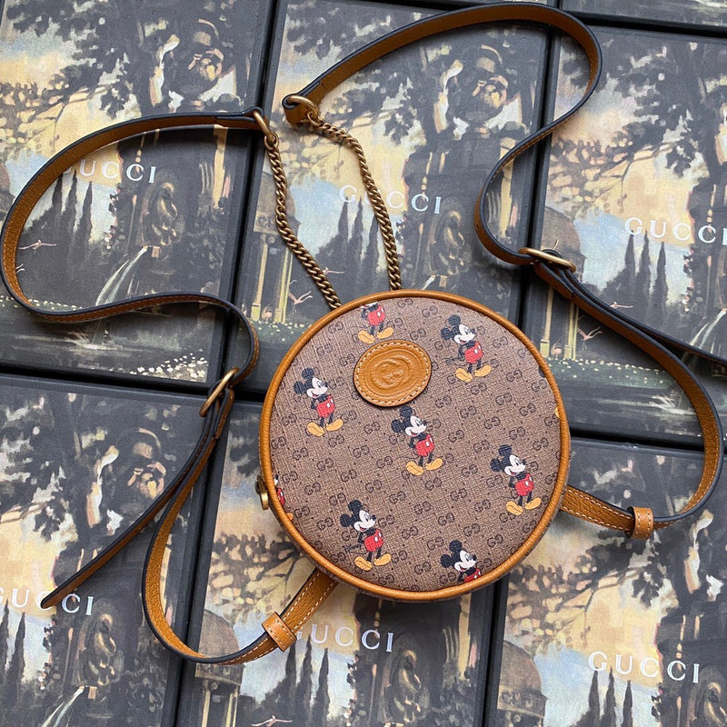 Amelia Fashion - GCI Bags - 2970