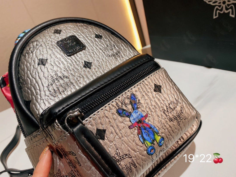 Amelia- - MQM Bags - 017