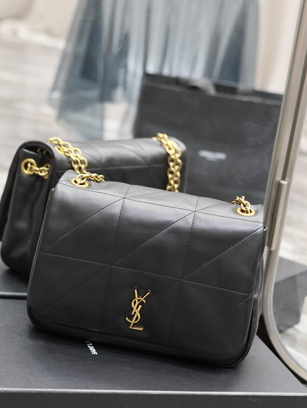 Amelia - YSL Bag - 1786