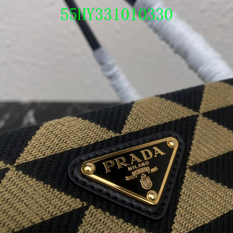 Prada Bags - The Barnes Bags  912