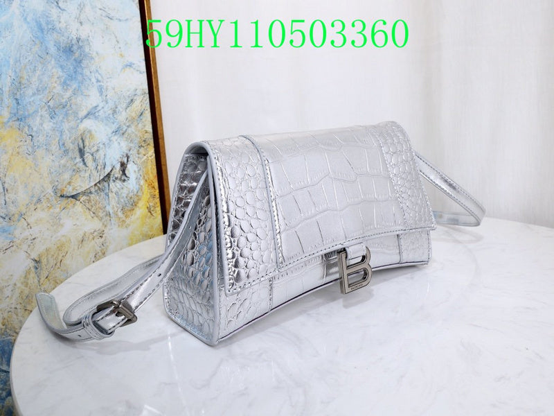 Amelia - BGA Bags - 2527