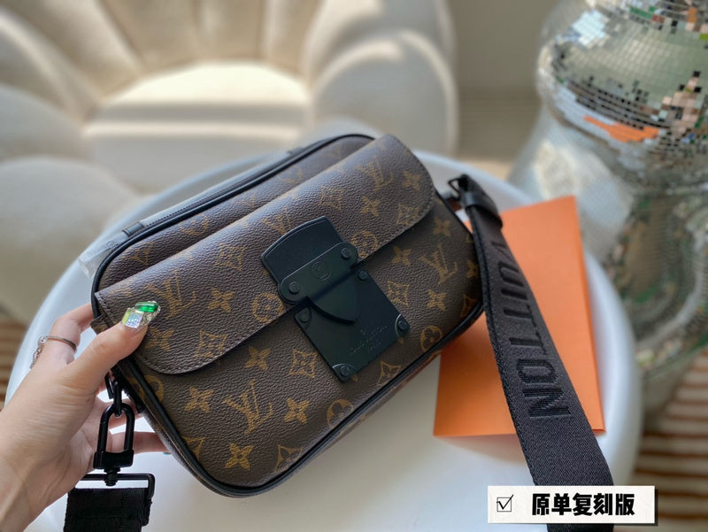 Amelia - LV Bags - 15038