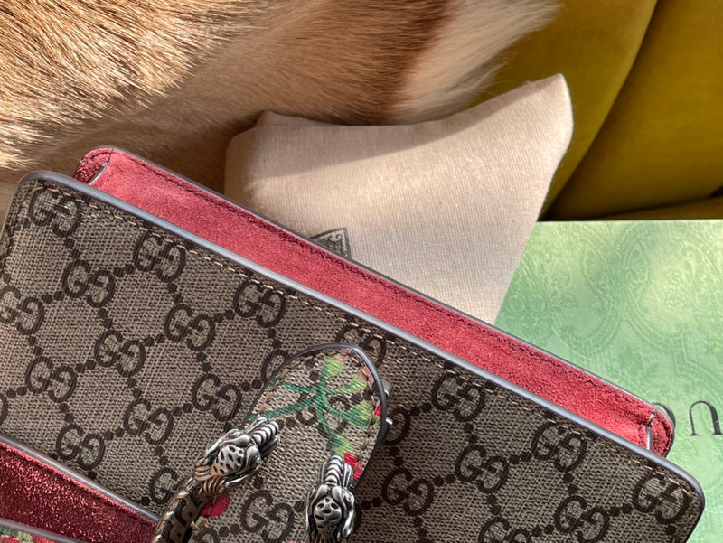 Amelia- GCI - GG WOMEN LUXURY BAGS - 095