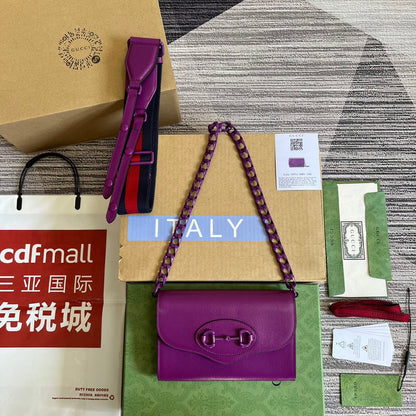 Amelia- GCI LUXURY LADY BAG - BRANDED BAGS FOR WOMEN - 327