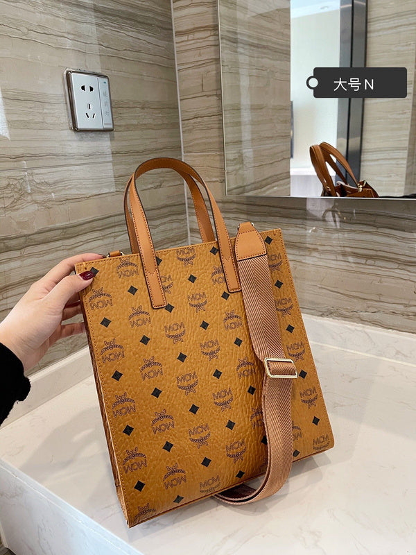 Amelia- - MQM Bags - 123