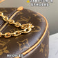 Amelia - LV Bags - 15419