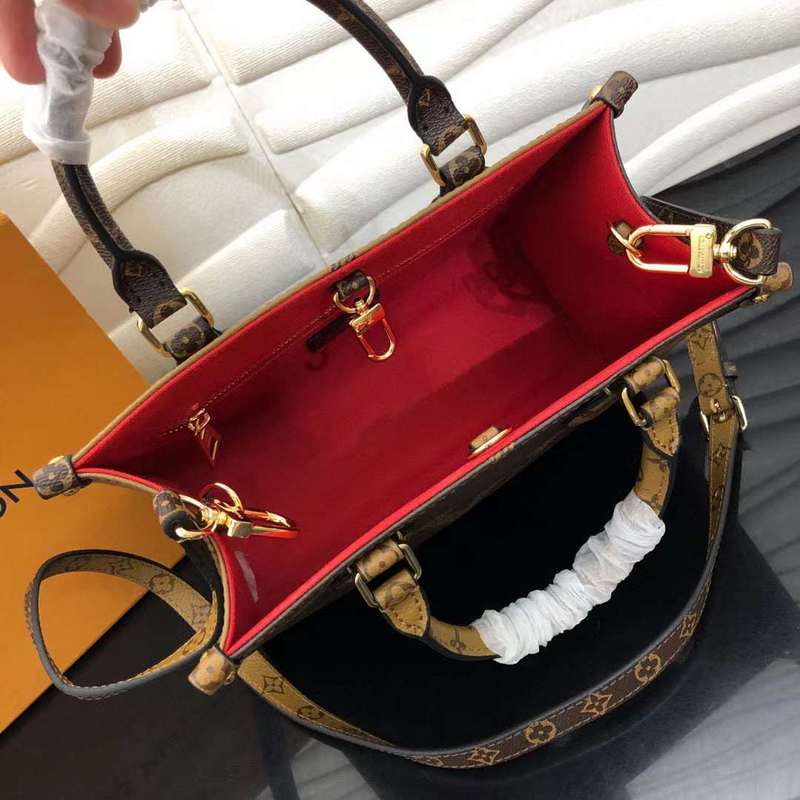 Amelia - LV Bags - 12537