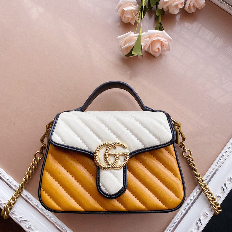 Amelia- GCI Bags - 2077