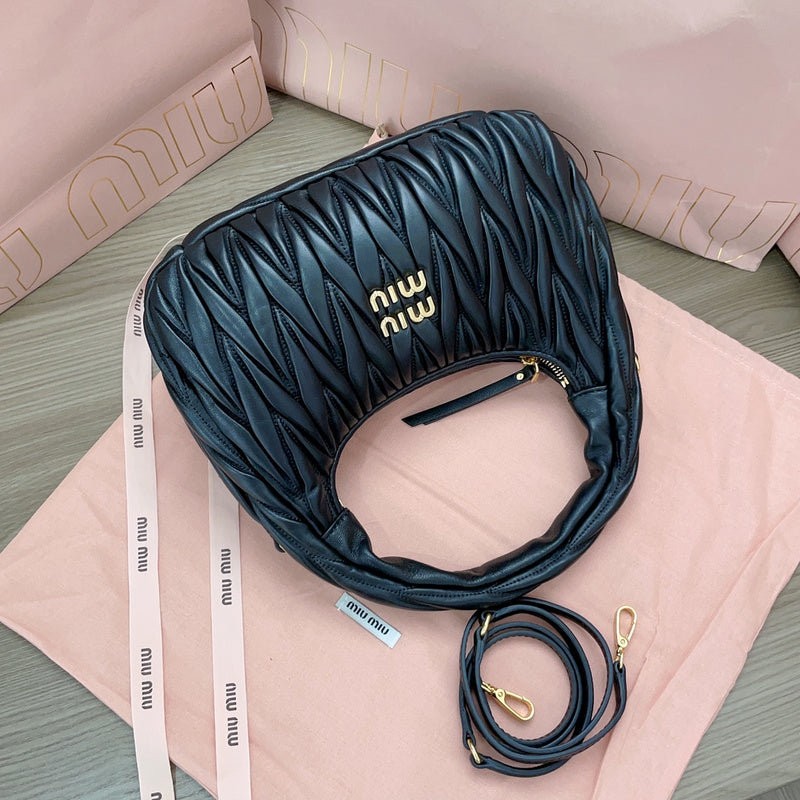 Amelia- MMU  LUXURY BAGS - 021
