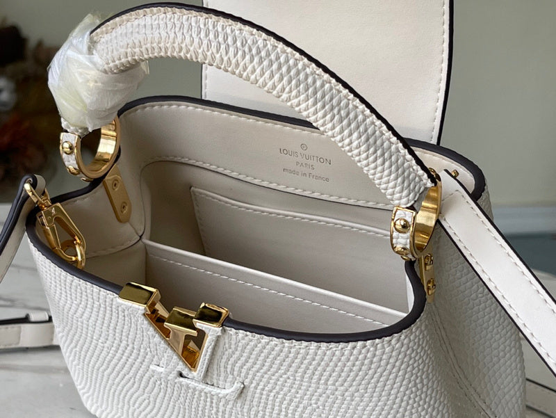 Fashion Lu-Vi bags - 5213