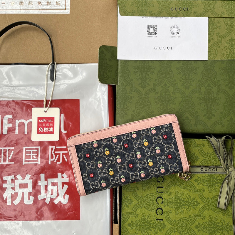 Amelia - GCI Bags - 9417