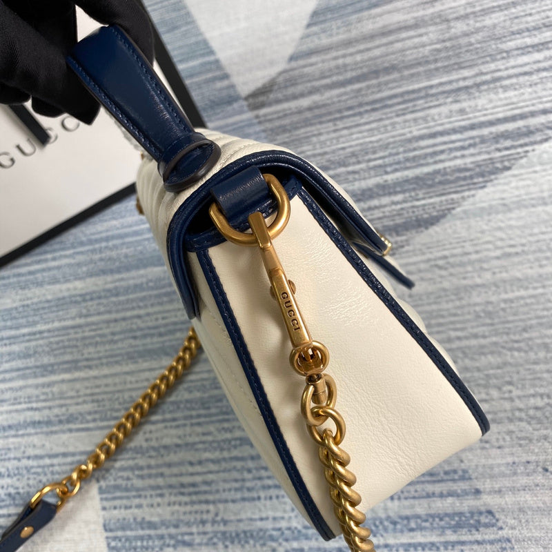 Amelia- GUKI Bags - 2219