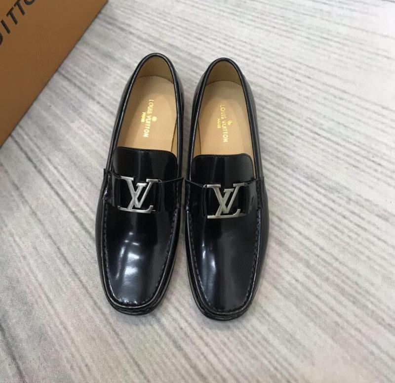 AmeliaLuxury - LOV Men Shoes - 1295