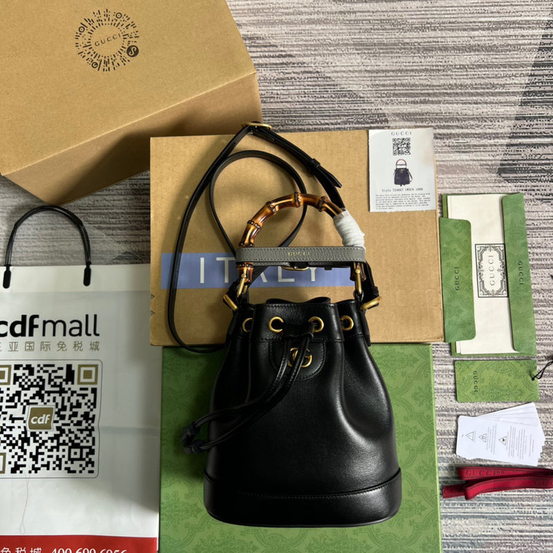 Amelia-i Guki Lady Bags - 351